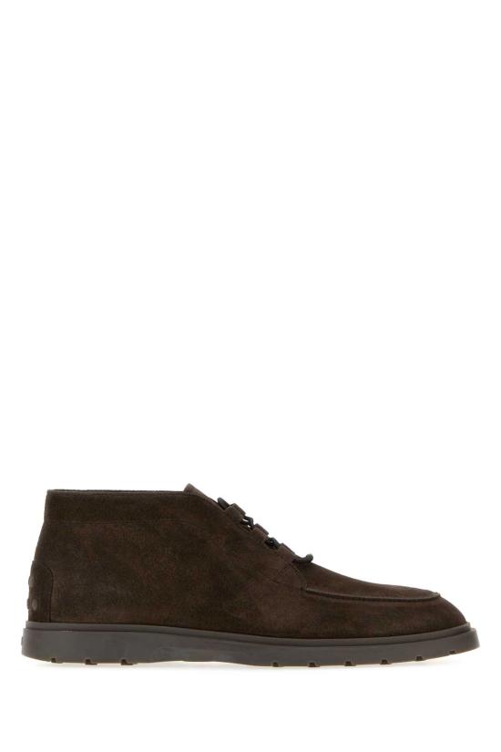 26FW 토즈 드레스 슈즈 XXM59K0JL90RE0 S800 Brown