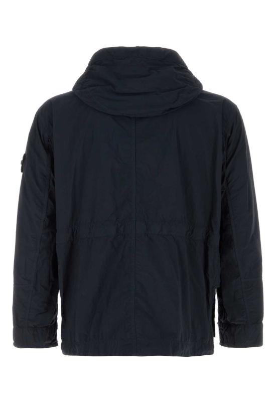 26FW 스톤 아일랜드 자켓 L2S15Q100024S00F6 V0020 White - STONE ISLAND
