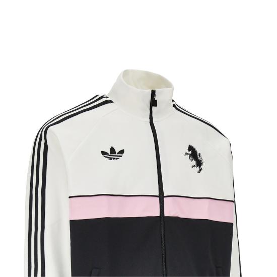 26FW 아디다스 자켓 KF9805 Multicolor - ADIDAS