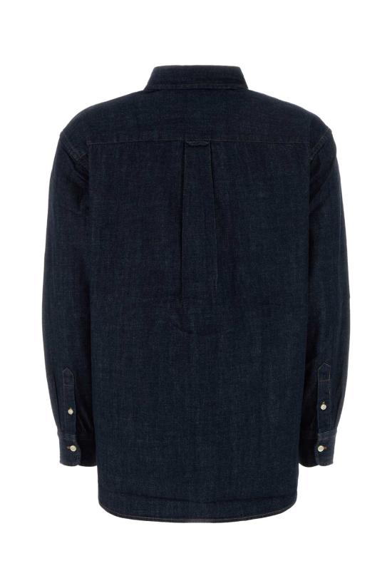 26FW 폴로 랄프로렌 셔츠 211B17136 001 Blue - POLO RALPH LAUREN