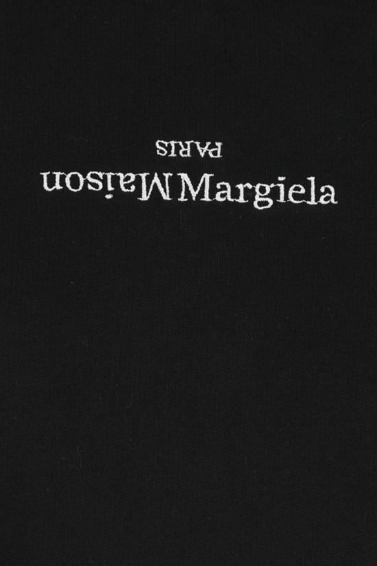  마르지엘라 후드 티셔츠 Maison Margiela 익스테리어 코튼 펠페  962 - MAISON MARGIELA