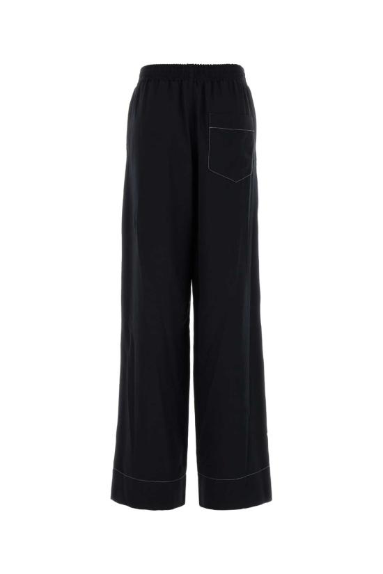 26FW 아페쎄 스트레이트 팬츠 VIAMFF08526 IAK Blue - A.P.C.