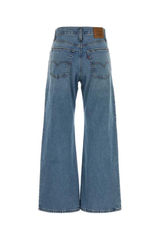 26FW 리바이스 데님 팬츠 005DO0000 EASYDAYS Blue - LEVI'S