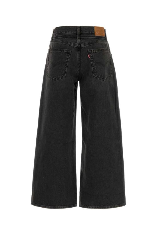 26FW 리바이스 데님 팬츠 A87010003 INFLUENTIALLADY Black - LEVI'S
