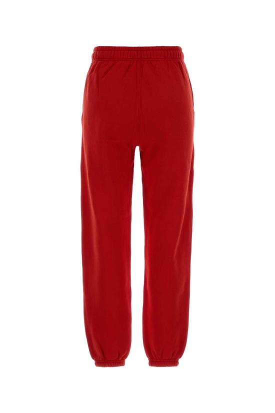 26FW 폴로 랄프로렌 트레이닝/조거 팬츠 211971700 515 Red - POLO RALPH LAUREN