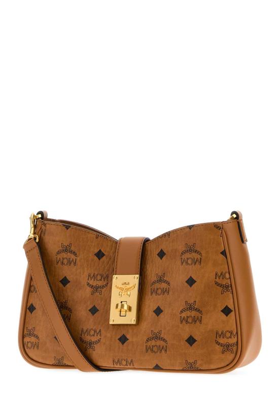 26FW 엠시엠 토트백 MWSGAXT03 CO Printed - MCM