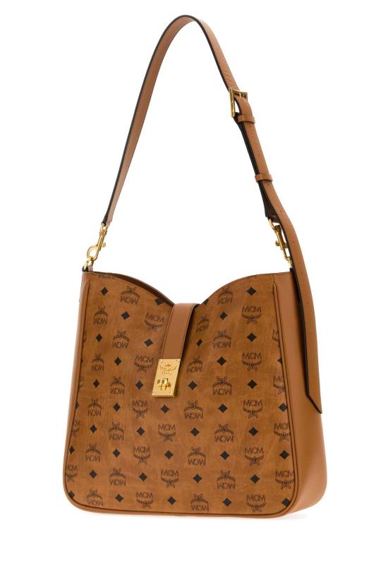 26FW 엠시엠 토트백 MWHGAXT03 CO Printed - MCM