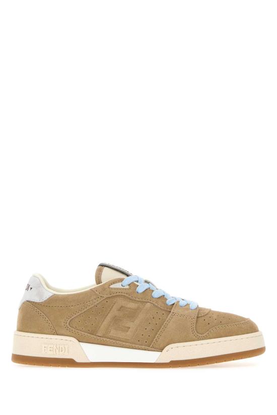 26FW 펜디 스니커즈 7E1971B1RG F1Y22 Beige o Tan