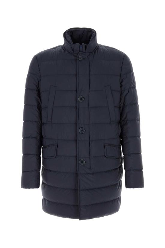 26FW 에르노 일 카포토 다운 코트 PI007ULE12456Z 9202 Blue