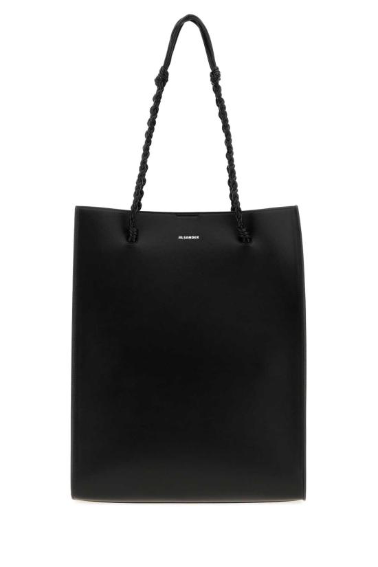 26FW 질샌더 숄더백 J26WC0034P9046 001 Black