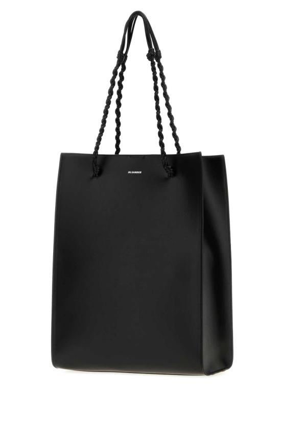 26FW 질샌더 숄더백 J26WC0034P9046 001 Black - JIL SANDER