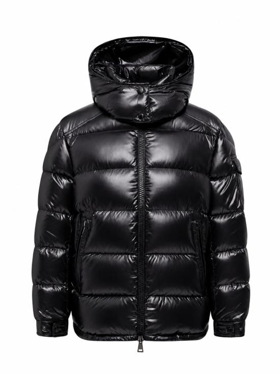 26FW 몽클레어 숏패딩 L20931A0014268950 999 BLACK