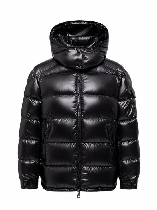 26FW 몽클레어 마레 후드 쇼트 다운 재킷 마레 후드 쇼트 다운 재킷 L20931A0014268950 999