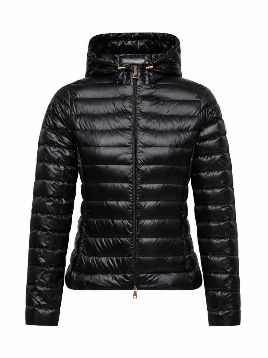 26FW 몽클레어 숏패딩 L20931A00092597YG 999 BLACK