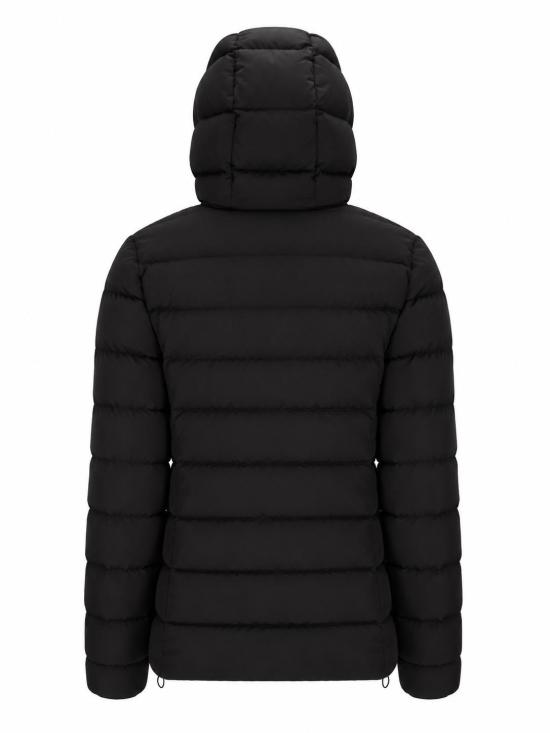 26FW 몽클레어 숏패딩 L20931A00146599KJ 999 BLACK - MONCLER