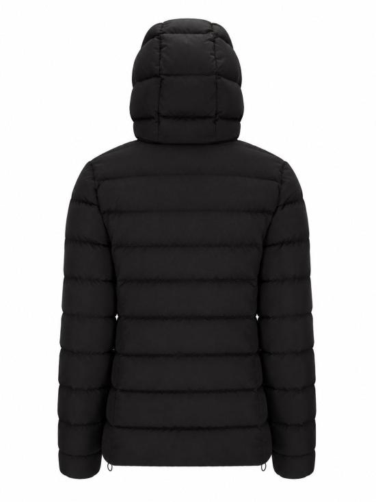 26FW 몽클레어 숏패딩 L20931A00146599KJ 999 BLACK - MONCLER