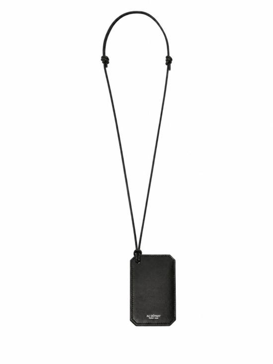 26FW 오디파트 핸드폰 액세사리 SMIC001 NOIR - AU DEPART