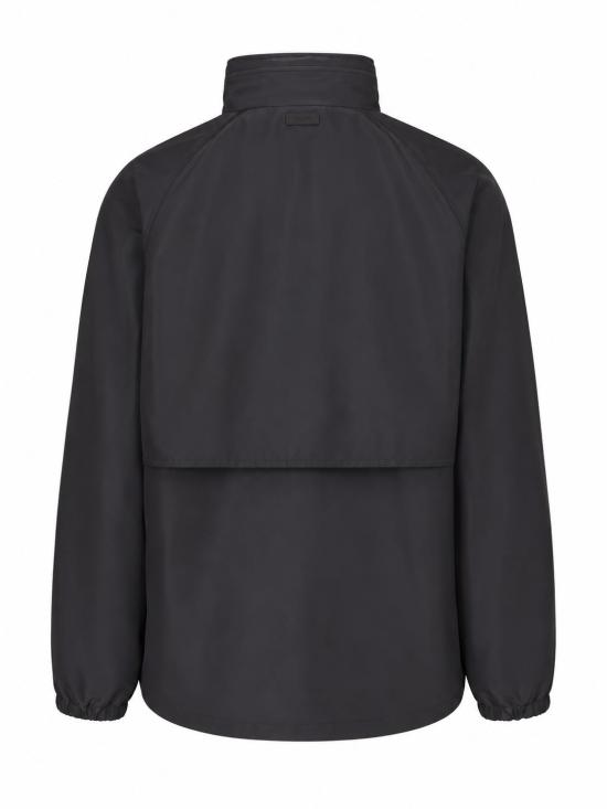 26FW 생로랑 테크니컬 집업 재킷 테크니컬 집업 재킷 A004SWY1O06 4146 - SAINT LAURENT