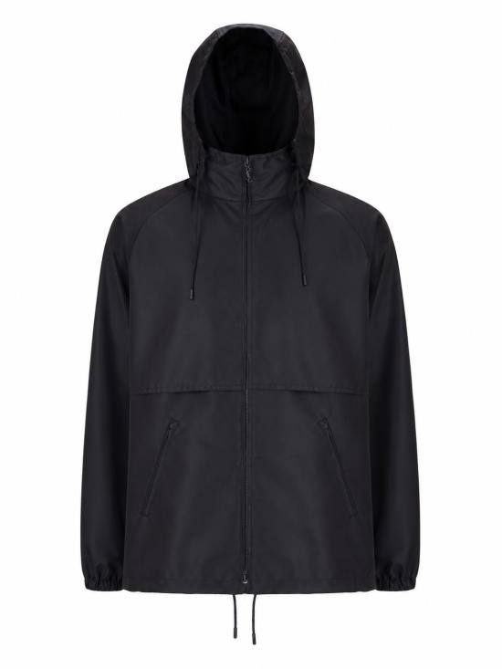 26FW 생로랑 테크니컬 집업 재킷 테크니컬 집업 재킷 A004SWY1O06 4146 - SAINT LAURENT