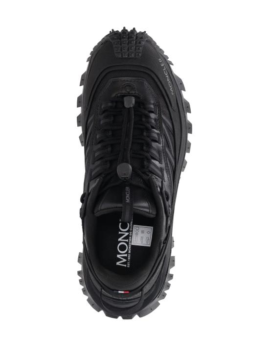 26FW 몽클레어 스니커즈 L209A4M00120M7208 999 BLACK - MONCLER