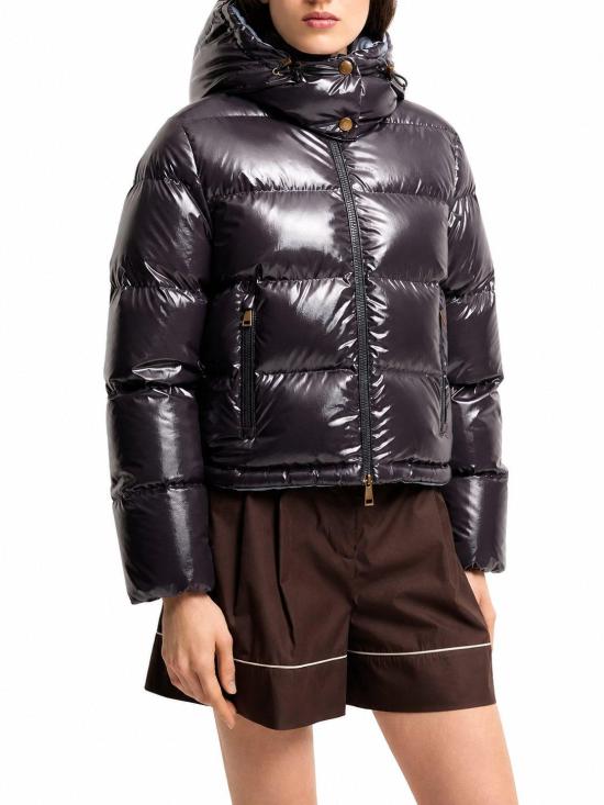 26FW 몽클레어 니베올 쇼트 다운 자켓 니베올 쇼트 다운 자켓 L20931A00031597EU 778 - MONCLER