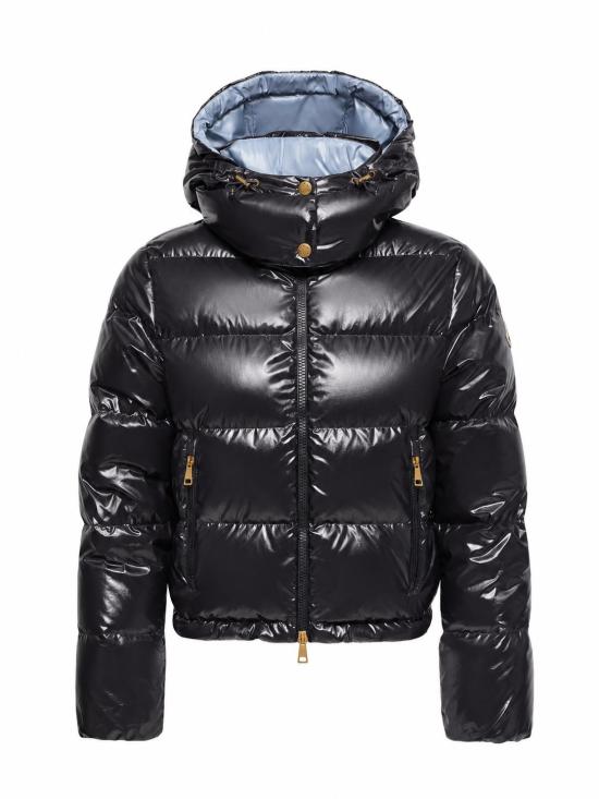 26FW 몽클레어 숏패딩 L20931A00031597EU 778 NAVY