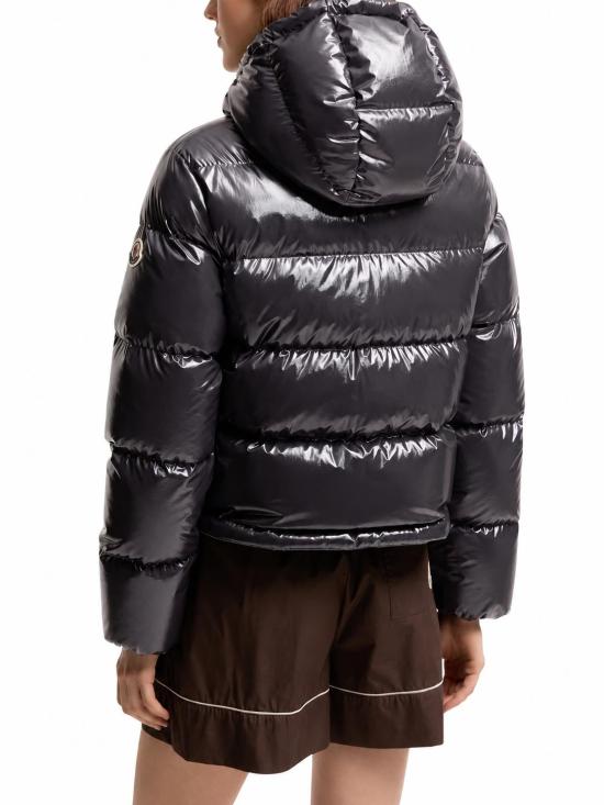 26FW 몽클레어 숏패딩 L20931A00031597EU 778 NAVY - MONCLER