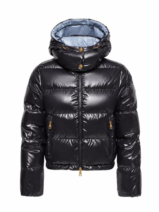 26FW 몽클레어 니베올 쇼트 다운 자켓 니베올 쇼트 다운 자켓 L20931A00031597EU 778