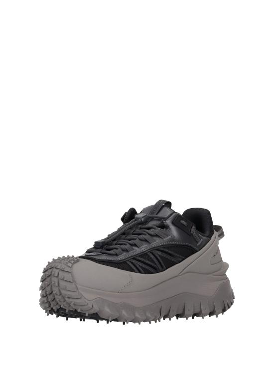 26FW 몽클레어 스니커즈 L209A4M00120M7208 926 CHARCOAL - MONCLER