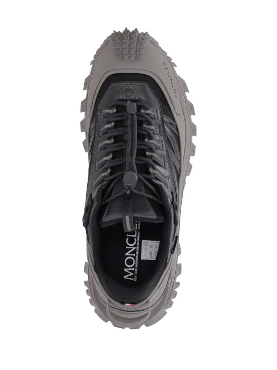 26FW 몽클레어 스니커즈 L209A4M00120M7208 926 CHARCOAL - MONCLER