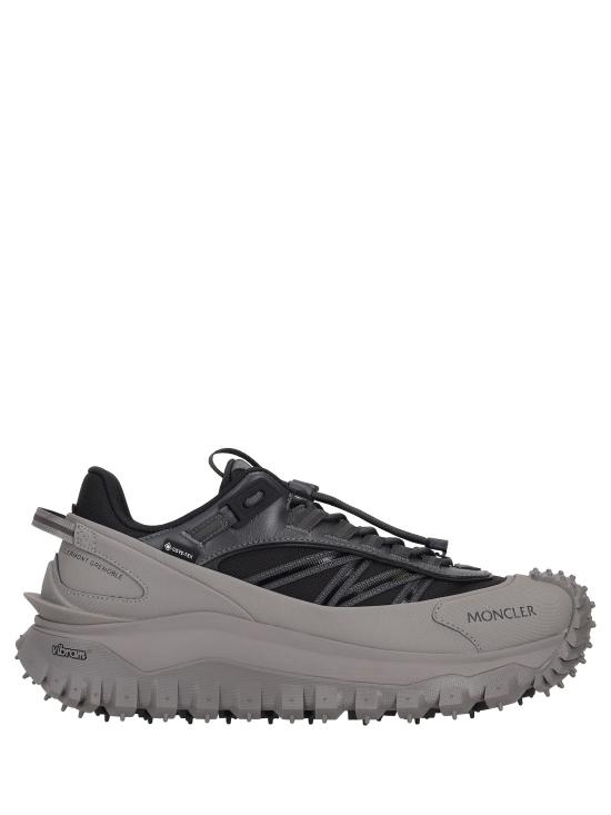 26FW 몽클레어 스니커즈 L209A4M00120M7208 926 CHARCOAL