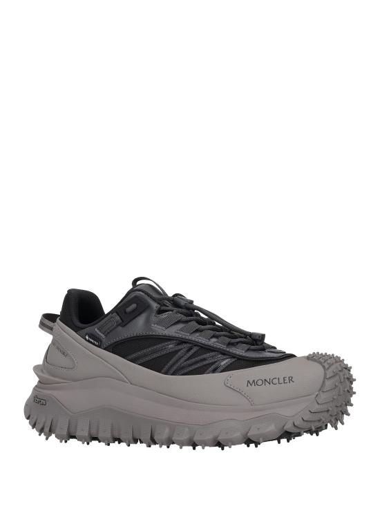 26FW 몽클레어 스니커즈 L209A4M00120M7208 926 CHARCOAL - MONCLER