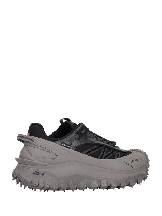 26FW 몽클레어 스니커즈 L209A4M00120M7208 926 CHARCOAL - MONCLER