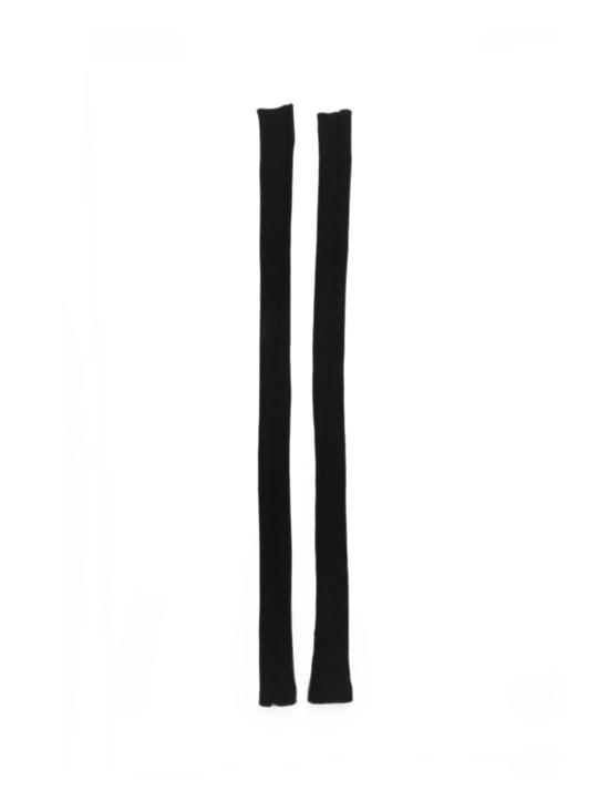 26FW 릭 오웬스 장갑 RP02F5487M 09 Nero - RICK OWENS