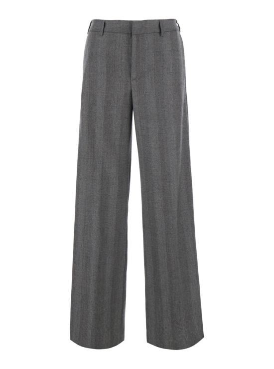 26FW 피티토리노 수트 팬츠 CDVSLRZ00STDMR080160 Grey