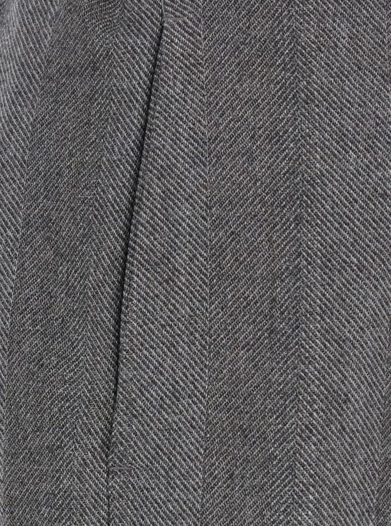 26FW 피티토리노 수트 팬츠 CDVSLRZ00STDMR080160 Grey - PT TORINO