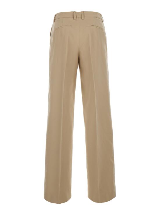 26FW 피티토리노 수트 팬츠 CDVSFSZ00STDSD910030 Beige - PT TORINO
