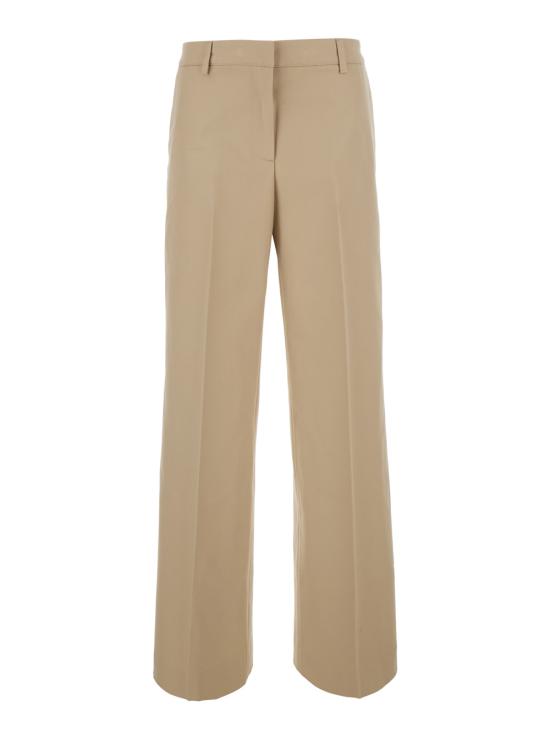 26FW 피티토리노 수트 팬츠 CDVSFSZ00STDSD910030 Beige