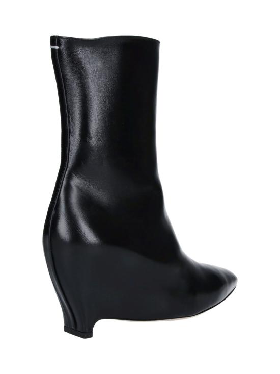 26FW 마르지엘라 부츠 S58WU0447 P7684 T8013 BLACK - MAISON MARGIELA
