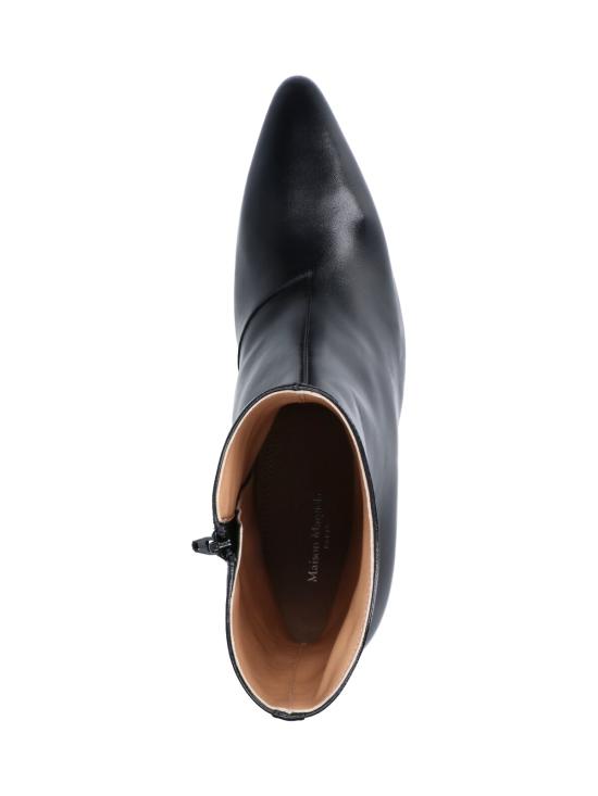 26FW 마르지엘라 부츠 S58WU0447 P7684 T8013 BLACK - MAISON MARGIELA