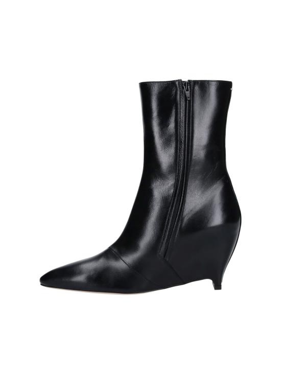 26FW 마르지엘라 부츠 S58WU0447 P7684 T8013 BLACK - MAISON MARGIELA