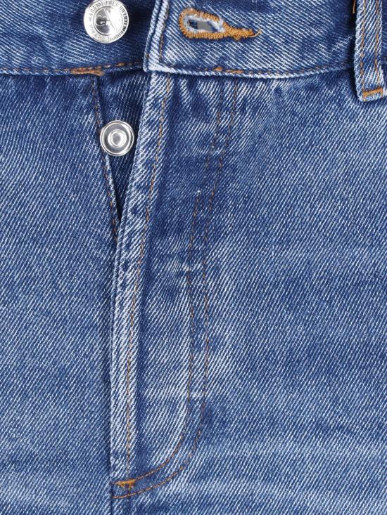 26FW 아페쎄 데님 팬츠 COHAD M09156 IAL Blue - A.P.C.