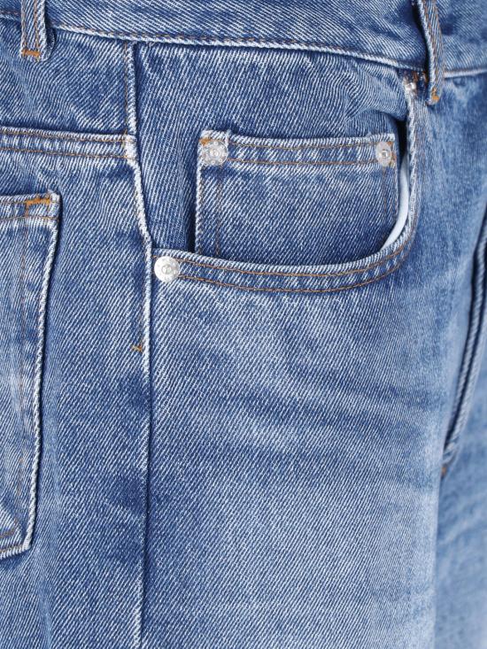 26FW 아페쎄 데님 팬츠 COHAD M09156 IAL Blue - A.P.C.