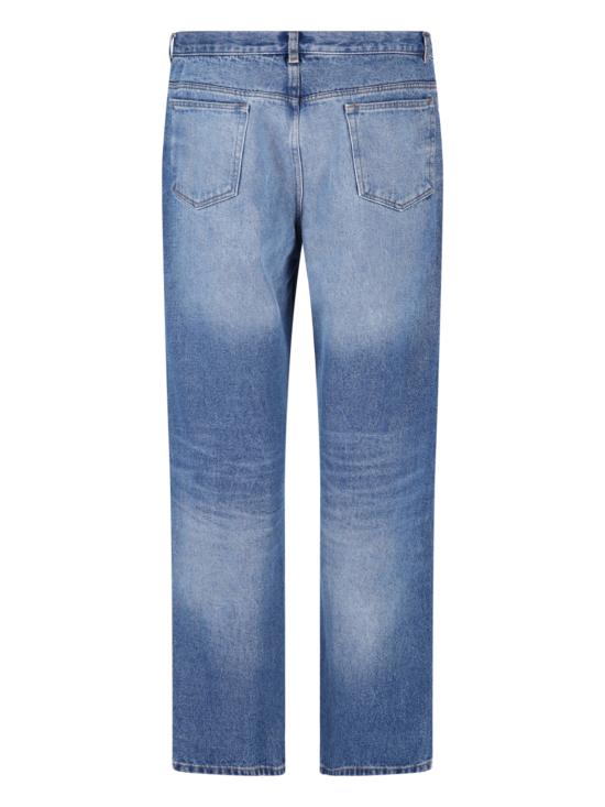26FW 아페쎄 데님 팬츠 COHAD M09156 IAL Blue - A.P.C.