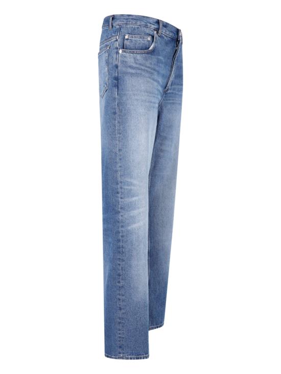 26FW 아페쎄 데님 팬츠 COHAD M09156 IAL Blue - A.P.C.