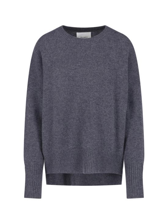26FW 리사 양 스웨터 201726 GR GREY