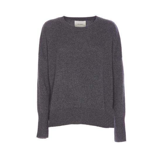 26FW 리사 양 스웨터 201726 GR Grey