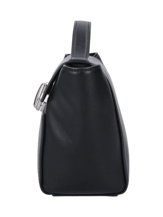 26FW 사베트 토트백 H 046 01 001 Black - SAVETTE