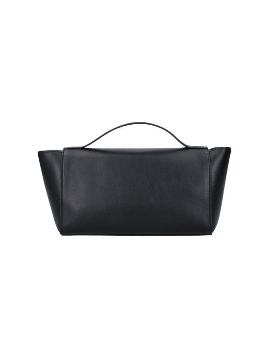 26FW 사베트 토트백 H 046 01 001 Black - SAVETTE