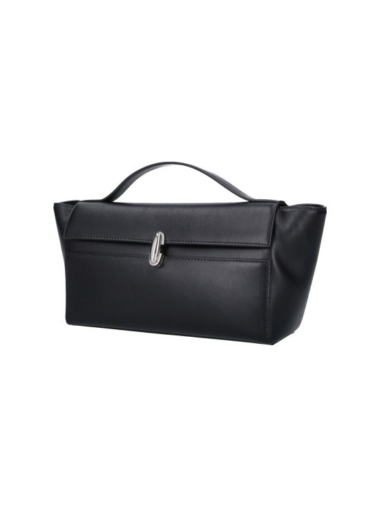 26FW 사베트 토트백 H 046 01 001 Black - SAVETTE